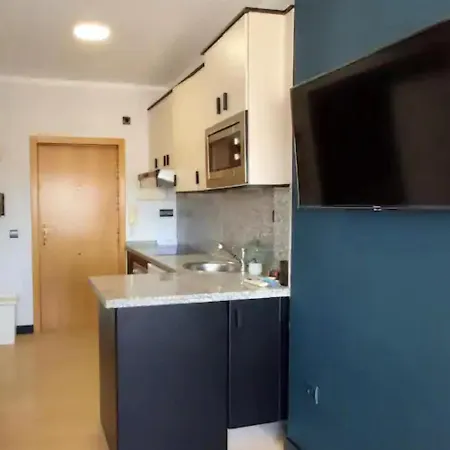 Apartment H2m Andres Perez Loft En Casco Historico