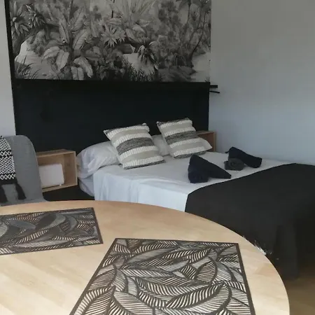 H2m Andres Perez Loft En Casco Historico * 马拉加