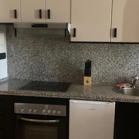 H2m Andres Perez Loft En Casco Historico 公寓 马拉加