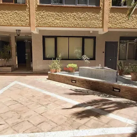 H2m Andres Perez Loft En Casco Historico