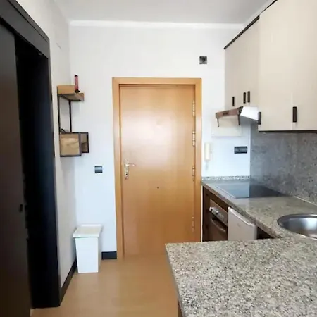 Apartment H2m Andres Perez Loft En Casco Historico