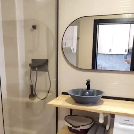 H2m Andres Perez Loft En Casco Historico