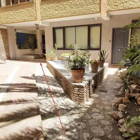 H2m Andres Perez Loft En Casco Historico * 马拉加