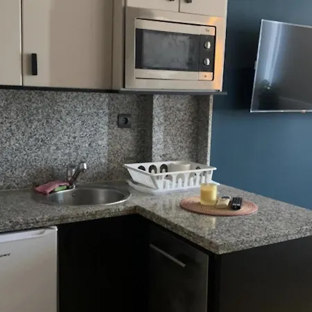 H2m Andres Perez Loft En Casco Historico * Malaga