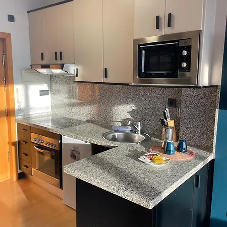 H2m Andres Perez Loft En Casco Historico 公寓 *