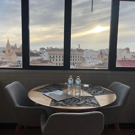 H2m Andres Perez Loft En Casco Historico *