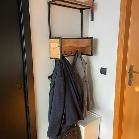 H2m Andres Perez Loft En Casco Historico 公寓 马拉加