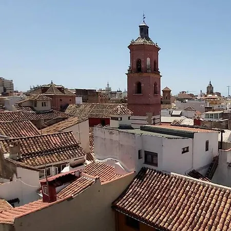 H2m Andres Perez Loft En Casco Historico
