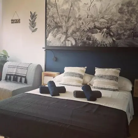 H2m Andres Perez Loft En Casco Historico *