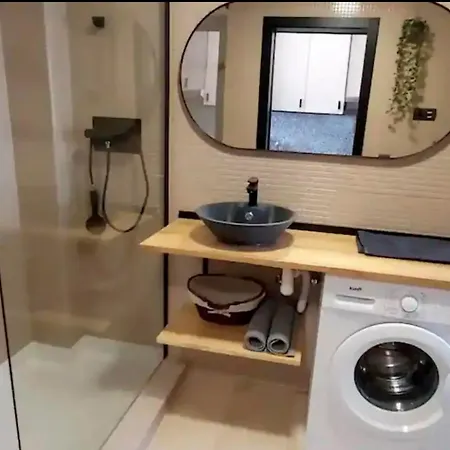 H2m Andres Perez Loft En Casco Historico